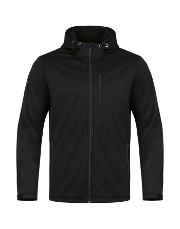 Softshelljacke Premium / 100 % Polyester