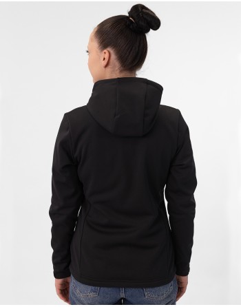 Softshelljacke Premium / 100 % Polyester