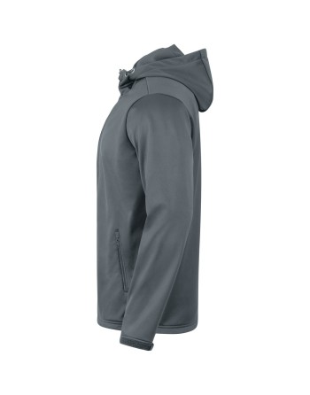 Softshelljacke Premium / 100 % Polyester