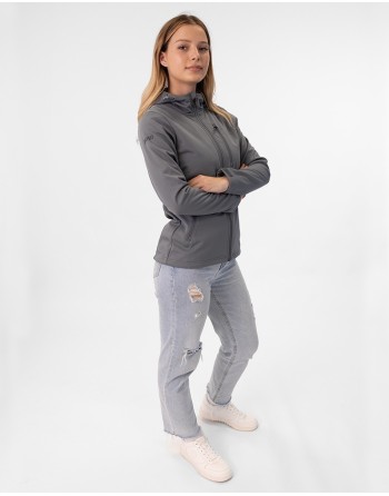 Softshelljacke Premium / 100 % Polyester