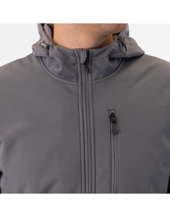 Softshelljacke Premium / 100 % Polyester