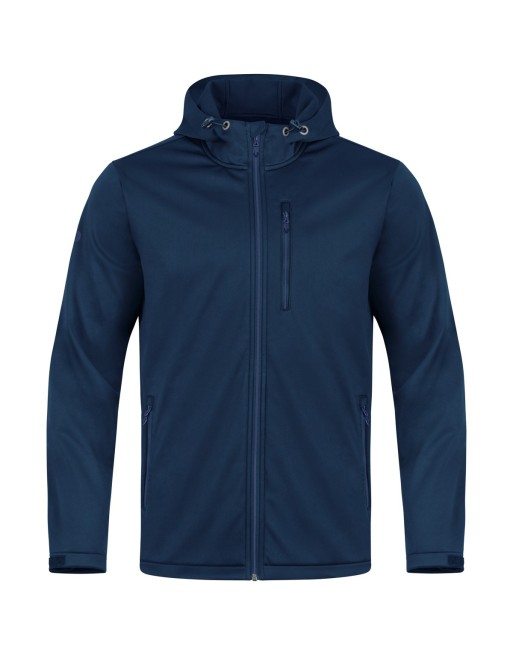 Softshelljacke Premium / 100 % Polyester
