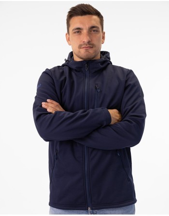 Softshelljacke Premium / 100 % Polyester