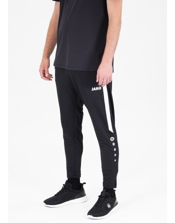 Trainingshose Power / Stretch-Knit-Polyester