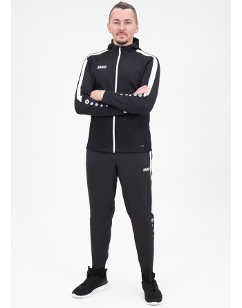 Trainingshose Power / Stretch-Knit-Polyester