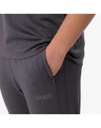 Trainingshose Power / Stretch-Knit-Polyester