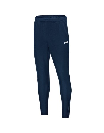 Trainingshose Classico Langgrößen / Polyester-Piqué