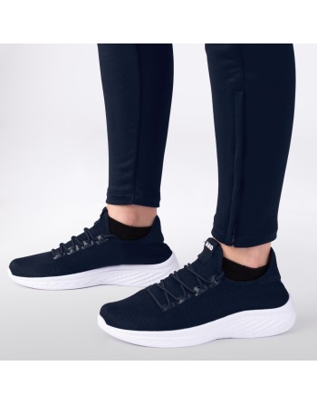 Trainingshose Allround / Polyester-Terry