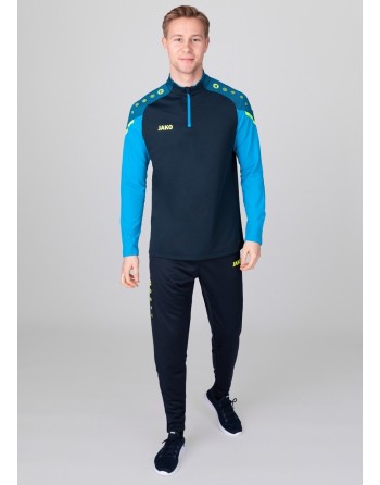 Trainingshose Allround / Polyester-Terry