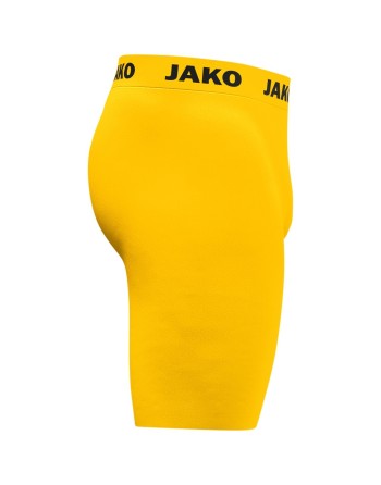 Short Tight Function / Polyester-Stretch-Jersey