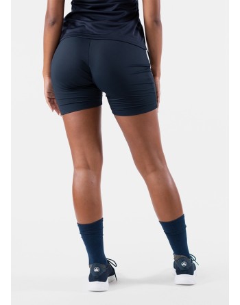 Trainingsshort Allround / Stretch-Knit-Polyester