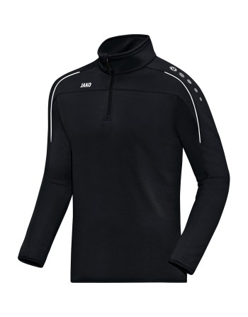 Ziptop Classico / Polyester-Terry