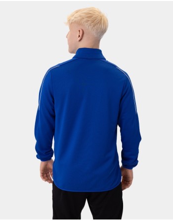 Trainingsjacke Classico / Polyester-Terry