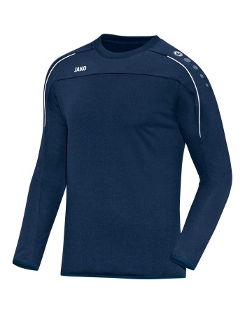 Sweat Classico / Polyester-Terry