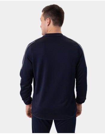 Sweat Classico / Polyester-Terry