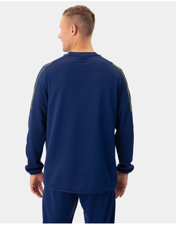 Sweat Classico / Polyester-Terry