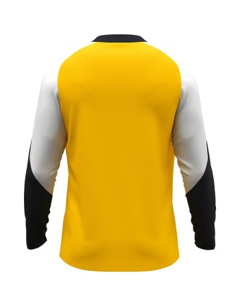 Longsleeve Dynamic / Polyester-Eyelet