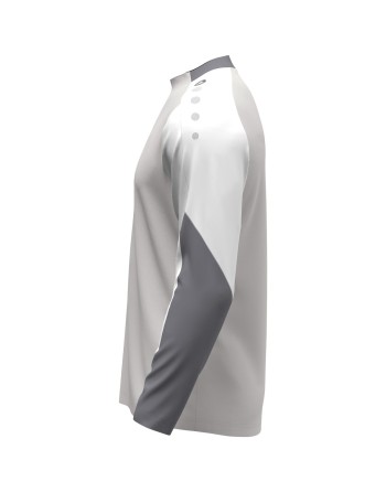 Longsleeve Dynamic / Polyester-Eyelet