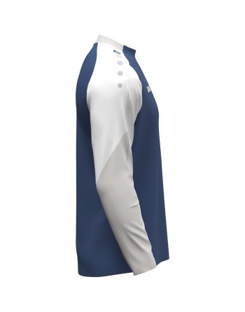 Longsleeve Dynamic / Polyester-Eyelet