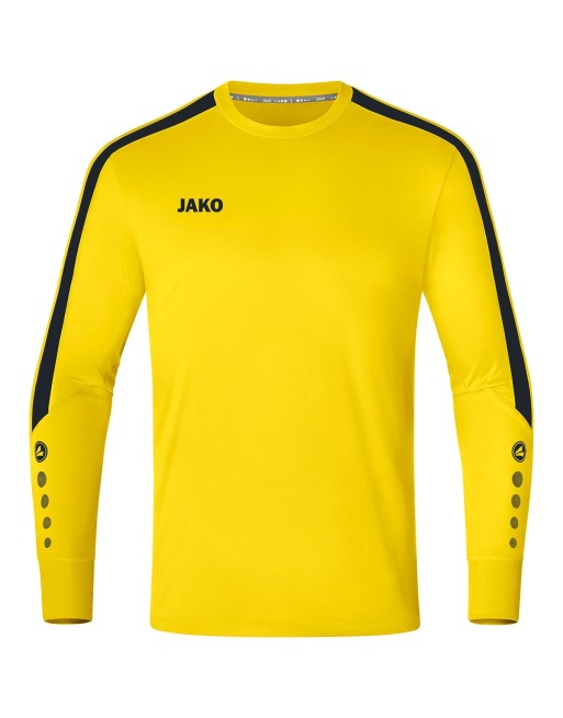 TW-Trikot Power / Polyester-Interlock