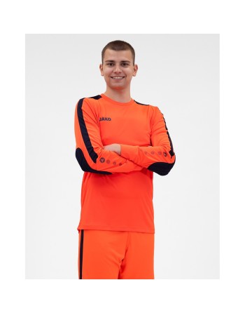 TW-Trikot Power / Polyester-Interlock