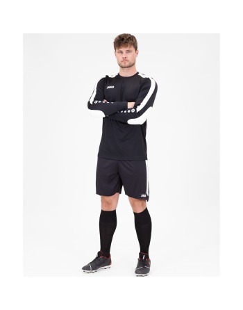 TW-Trikot Power / Polyester-Interlock
