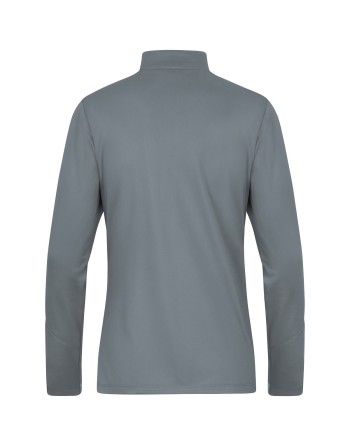 Polyesterjacke Power / Matt-Polyester-Tricot