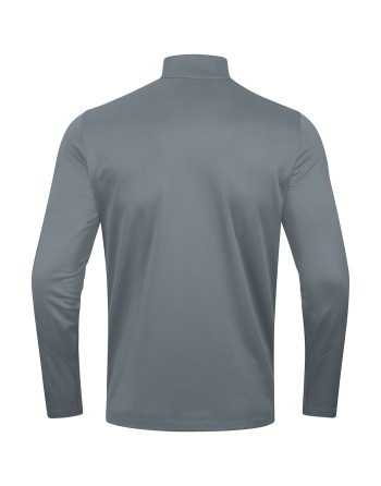 Polyesterjacke Power / Matt-Polyester-Tricot