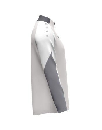 Polyesterjacke Dynamic Damen / Polyester-Piquet