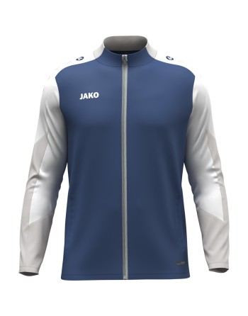 Polyesterjacke Dynamic / Polyester-Piquet