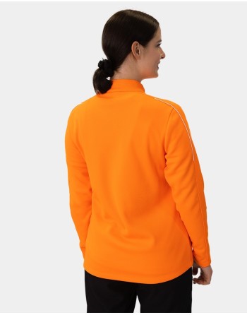 Freizeitjacke Classico / Bonded-Polyester-Fleece