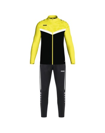 Polyesteranzug Iconic / Matt-Polyester-Tricot