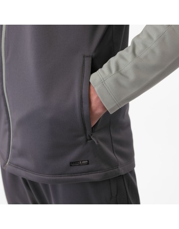 Polyesteranzug Iconic / Matt-Polyester-Tricot