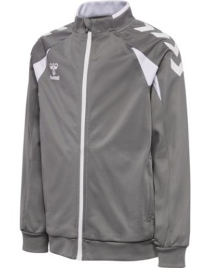 hmlCORE 2.0 TRACK ZIP JACKET KIDS