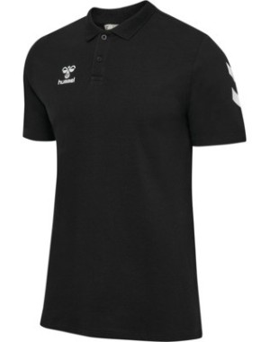 hmlGO 2.0 CHEVRON  POLO