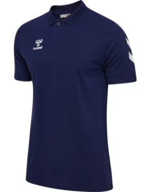 hmlGO 2.0 CHEVRON  POLO