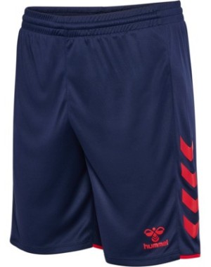 hmlCORE 2.0 SHORTS