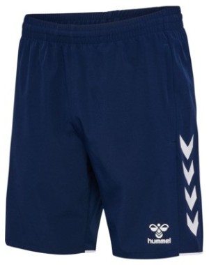 hmlCORE 2.0 WOVEN SHORTS