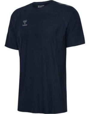 hmlCIMA 2.0 JERSEY S/S
