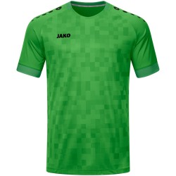 Trikot Pixel KA / Polyester-Interlock