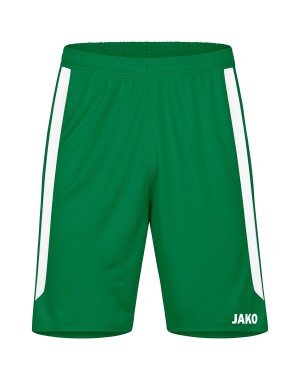 Sporthose Power / Polyester-Interlock