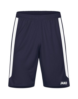 Sporthose Power / Polyester-Interlock