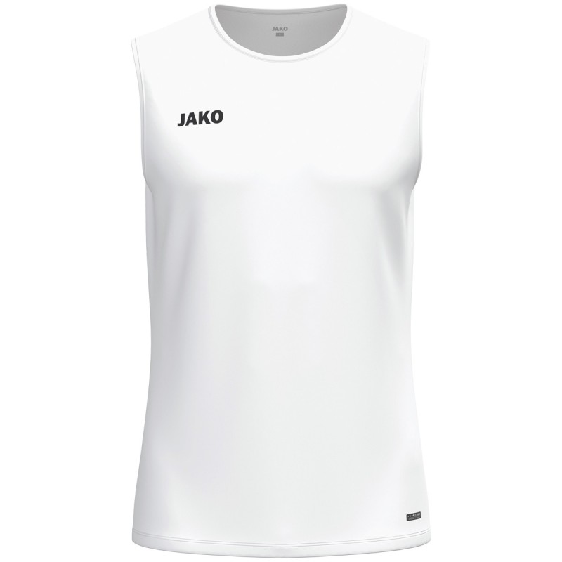 Tanktop One / Polyester-Eyelet