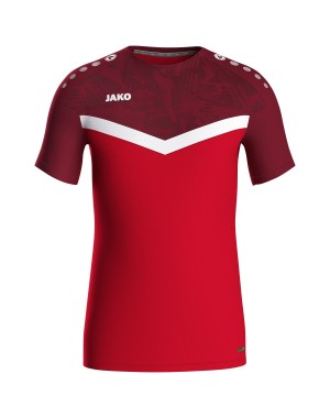 T-Shirt Iconic / Polyester-Micro-Mesh