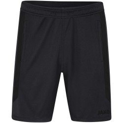 Short Power / Polyester-Interlock