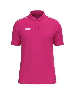 Polo One / Polyester-Mini-Piquet