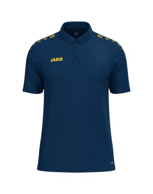 Polo One / Polyester-Mini-Piquet