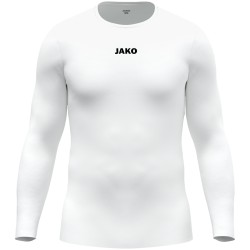 Longsleeve Function / Polyester-Stretch-Jersey