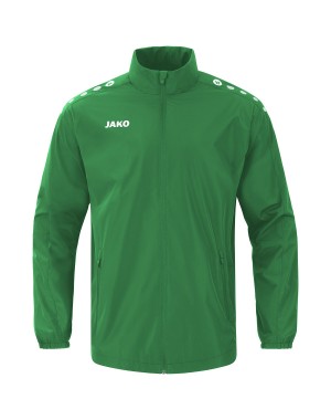Allwetterjacke One / 100 % Polyester (recycelt)