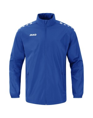 Allwetterjacke One / 100 % Polyester (recycelt)